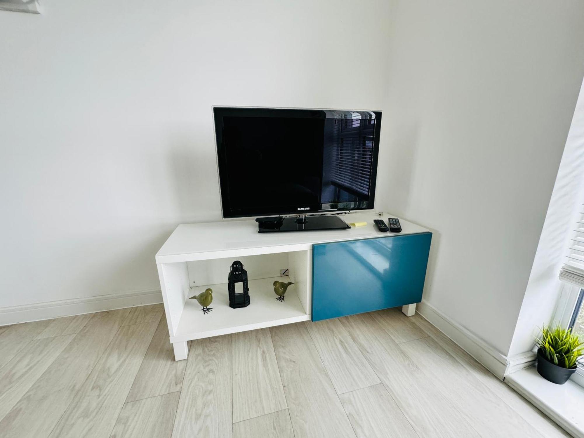 Modern 2-Bedroom Apartment Bristol Luaran gambar